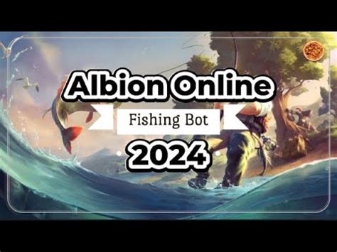 albion fishing bot 2024|[Help] Albion Online Fishing .